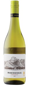 Boschendal Sommelier Selection Chenin Blanc 2021