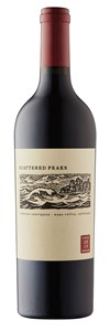 Scattered Peaks Cabernet Sauvignon 2019