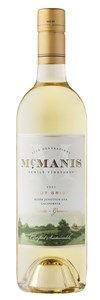 McManis Pinot Grigio 2022