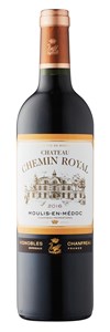 Château Chemin-Royal 2016