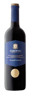 Garofoli Piancarda Cònero Montepulciano 2020