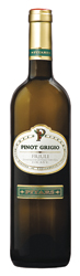 Pitars Braida Santa Cecilia Pinot Grigio 2020