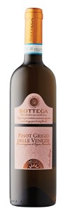 Bottega Pinot Grigio Rosé 2022