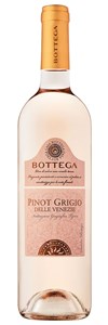 Bottega Pinot Grigio Rosé 2022
