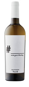 Ferro 13 Hashtag Sauvignon Blanc 2021