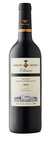 Marqués de Griñon Clásico 2018