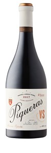 Piqueras Piqueras VS Monastrell Garnacha Tintorera 2017