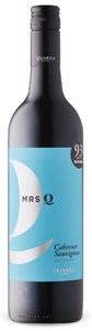 Quarisa Mrs. Q Cabernet Sauvignon 2018
