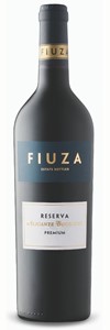 Fiuza Alicante Bouschet 2020