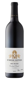 McBride Sisters Collection Collection Central Coast Red Blend 2019