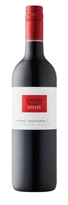 Barossa Valley Estate Cabernet Sauvignon 2021