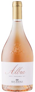 Ricasoli Albia Rosé 2022