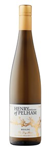 Henry of Pelham The Dry River Estate Riesling 2021