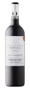 Ardal Selección Especial Reserva Tempranillo Cabernet Sauvignon 2015