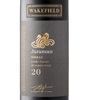 Wakefield Winery Jaraman Shiraz 2020