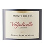 Monte del Frá Lena Di Mezzo Valpolicella Classico 2021