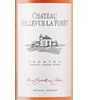 Château Bellevue La Forêt Rosé 2022