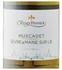 Remy Pannier Muscadet Sèvre et Maine 2021