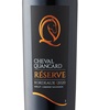 Cheval-Quancard Réserve Merlot Cabernet Sauvignon 2020