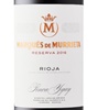 Marqués de Murrieta Finca Ygay Reserva 2017