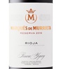 Marqués de Murrieta Finca Ygay 2017