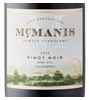 McManis Pinot Noir 2021