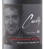 Cuddy by Tawse Cabernet Merlot 2020