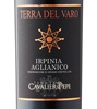 Cavalier Pepe Terra del Varo Irpinia Aglianico 2017