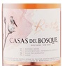 Casas del Bosque Pinot Noir Rosé 2022