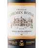 Château Chemin-Royal 2016