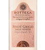 Bottega Pinot Grigio Rosé 2022