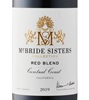 Mcbride Sisters Collection Central Coast Red Blend 2019