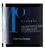 Cantina Tollo Mo Montepulciano D'abruzzo 2017