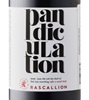 Rascallion Pandiculation 2020