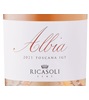 Ricasoli Albia Rosé 2022