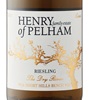 Henry of Pelham The Dry River Estate Riesling 2021