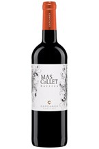 Mas Collet Garnacha Blend 2012