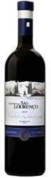 Colinas De Sao Lourenco Touriga Nacional Baga Merlot 2005