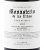 Monasterio De Las Viñas Garnacha Blend Gran Reserva 2001