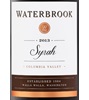 Waterbrook Syrah 2005