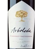 Arboleda Cabernet Sauvignon 2006