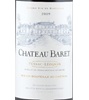 Château Baret Bordeaux 2003
