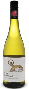 Robert Oatley Vineyards James Oatley Tic Tok Chardonnay 2008