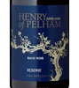 Henry of Pelham Reserve Baco 2007