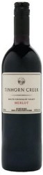 Tinhorn Creek Vineyards Oldfield Series Merlot 2007