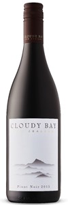 Cloudy Bay Pinot Noir 2016