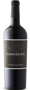 Submission Cabernet Sauvignon 2017