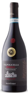 Salvaterra Ripasso Valpolicella Classico Superiore 2016