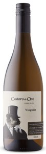 Castoro de Oro Viognier 2018