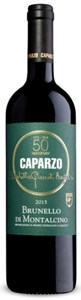 Caparzo Brunello Di Montalcino 2015